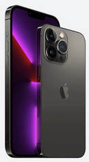 APPLE IPHONE 13 PRO MAX 256GB UNLOCKED - GRAPHITE - Like New
