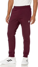 Adidas Originals Trefoil Essentials Pants SIZE IM2099 2XL - MARRON - Brand New