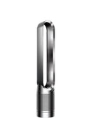 Dyson Pure Cool Link TP02 Smart Tower Air Purifier NO REMOTE 308401-01 - Nickel - Like New