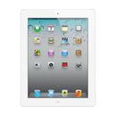 Apple iPad 2 2ND GEN 32GB Wifi + LTE Unlocked MC983LL/A - White - Like New