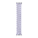 APPLE WATCH BRAIDED SOLO LOOP BAND 41MM SIZE 7 - PURPLE FOG - Brand New