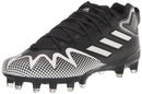 GW3427 Adidas Men's Freak 22 Team Football Shoe Black/White/Gray Size 11 - Like New