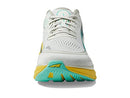 AL0A5471270 ALTRA MEN'S PARADIGM 6 ROAD RUNNING GRAY/YELLOW SIZE 11.5 - Like New