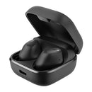 SENNHEISER ACCENTUM TRUE WIRELESS EARBUDS - BLACK - Brand New