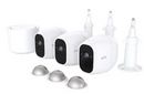Arlo Pro 2 3 Wireless 1080p Security Camera VCS3000C-100NAS - Like New