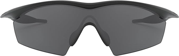 Oakley Ballistic M Frame Strike OO9060 Sunglasses - Black/Grey Like New