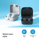 SENNHEISER ACCENTUM TRUE WIRELESS EARBUDS - BLACK - Brand New