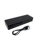 SAMSUNG ONE CONNECT BOX FOR QN 43-65 LS03B SAMSUNG TV - BLACK NO CORDS - BLACK - Like New