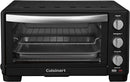 Cuisinart Toaster Oven Broiler TOB-1010MB - MATTE BLACK - Like New