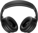 Bose QuietComfort Wireless Headphones 884367-0100 - Black - Brand New