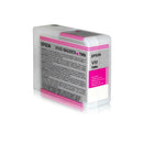Epson Vivid Magenta Ultrachrome K3 Ink Cartridge 80 Ml T580A - NEW - Brand New