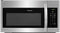 FRIGIDAIRE FFMV1645TS 30" Over the Range Microwave 1.6 cu. ft. - Stainless Steel Like New