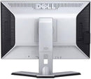 Dell UltraSharp TFT LCD 22" Widescreen Flat Panel Monitor 2208WFP - Black - Like New