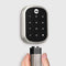 Yale Assure Lock Slim Touchscreen Keypad Deadbolt R-YRD256-NR-619 - Satin Nickel Like New