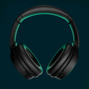 Bose QuietComfort Wireless Headphones 884367-0100 - Black - Brand New