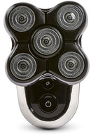 Remington Balder Boss Electric Razor for Head XR7120 - Premier Wet/Dry - Like New