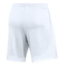 Nike Men's Dri-Fit US Classic II Soccer Short DH8127 White/Black M - Like New