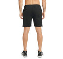 HFA20VMB-00915 HURLEY MEN'S BOXING LOGO FLEECE SHORT BLACK SIZE MEN L - Brand New