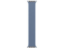 APPLE WATCH 41MM BRAIDED SOLO LOOP SIZE 2 - SLATE BLUE - Like New