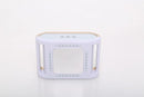 IGIA FAT FREEZER PLATINUM COLD CRYOLIPOLYSIS SYSTEM STANDARD - GOLD/WHITE - Like New