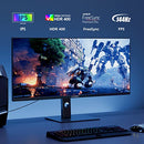 INNOCN 40C1R Ultrawide Monitor 40" WQHD 3440 x 1440p 144Hz HDR400 - BLACK - Like New