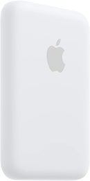 Apple MagSafe Battery Pack Portable Charger With Fast Charging MJWY3AM/A - White - Brand New