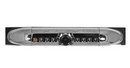 BLAUPUNKT XC351W LICENSEPLATE CAMERA W/WIDE VIEW ANGLE & NIGHT VISION (CHROME) - Like New
