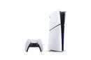 SONY PLAYSTATION 5 SLIM DIGITAL CONSOLE NO DISK DRIVE 1TB CFI-2015 - WHITE Like New