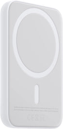 Apple MagSafe Battery Pack Portable Charger With Fast Charging MJWY3AM/A - White - Brand New