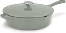 CUISINART 12" CHICKEN FRYER - SAGE - Like New