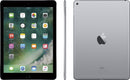 APPLE IPAD AIR (2ND GENERATION) 32GB - SPACE GRAY - MNV22LL/A - Like New
