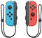 Nintendo Switch Version 2 with Neon Blue and Neon Red Joy‑Con - RED/BLUE Like New