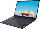 For Parts: LENOVO IDEAPAD 5 15.6" FHD I7-1065G7 12GB 512GB SSD WIN 10 DEFECTIVE SCREEN