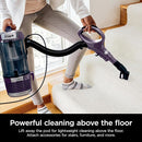 Shark Lift-Away with PowerFins HairPro Odor Neutralizer - Scratch & Dent