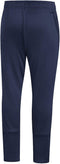 FM7696 Adidas Men's Casual Issue Pant Team Navy Blue XL Like New