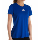 EK0103 Adidas Women's Creator Short Sleeve Shirt - Brand New