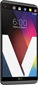 LG V20 VS995 64GB 5.7" IPS LCD Android Smartphone Verizon - Titan - Like New