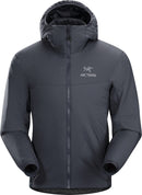14644 ARC'TERYX ATOM LT HOODY MEN'S VERSATILE AND LIGHTWEIGHT NIGHTHAWK L - Brand New