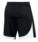 Nike Men's Dri-Fit US Classic II Soccer Short DH8127 Black/White S - Like New