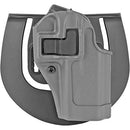 BLACKHAWK SERPA CQC SPORTSTER HOLSTER RH S&W M&P/SIGMA 9/40 - GRAY - Like New