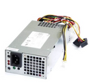 Dell H200EBS-00 200W 100-240V 3.2A 50-60Hz POWER SUPPLY w/ 24 pins - Like New
