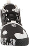 GV8704 Adidas Unisex-Adult Harden Vol. 6 Basketball Shoe Black/White M5 W6 Like New