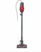 Shark CS110 Corded Stick Multi Vacuum, Ultra Lightweight - Red Like New