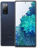 For Parts: SAMSUNG GALAXY S20 FE 5G 128GB ATT LOCKED SM-G781U - CLOUD NAVY - NO POWER