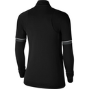 CV2677 Nike Women's Dry Academy 21 Jacket Black/White M - Like New