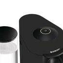 Nespresso VertuoPlus Coffee Machine by De'Longhi 5oz (MACHINE ONLY) -Matte Black - Like New