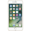 APPLE IPHONE 7 256GB UNLOCKED MNCA2LL/A - GOLD - Like New