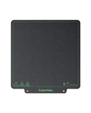 AnkerMake M5 PEI Soft Magnetic Steel Plate Double-SidedTextured - Black/Green - Like New