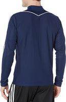 Adidas Men's Tiro23 League Training Jacket - Team Navy Blue - Brand New