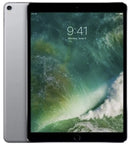 APPLE IPAD PRO 10.5" 512GB WIFI ONLY MPGH2LL/A - SPACE GRAY - Like New